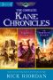 [The Kane Chronicles 01] • The Complete Kane Chronicles